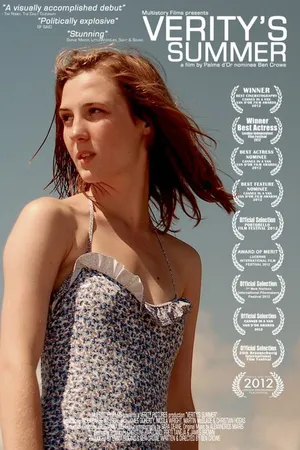 Постер к фильму Verity's Summer (2013)