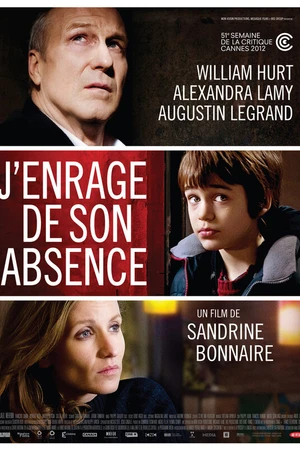 Постер к фильму Меня бесит его отсутствие (2012)
