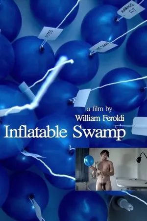 Постер к фильму Inflatable Swamp (2010)