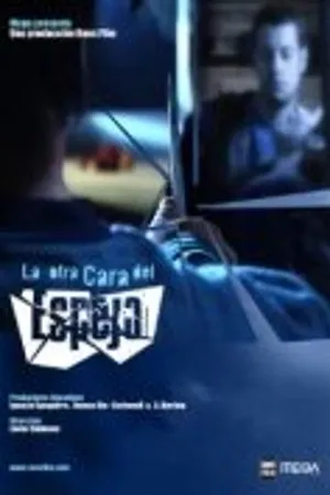Постер к сериалу Другая сторона зеркала (2006)