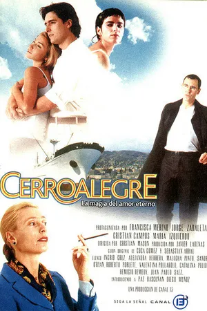 Постер к сериалу Радостный холм (1999)