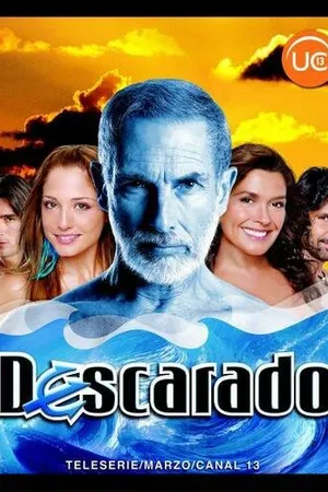 Постер к сериалу Наглец (2006)