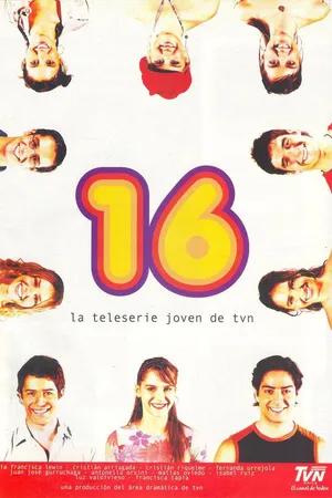 Постер к сериалу 16 (2003)