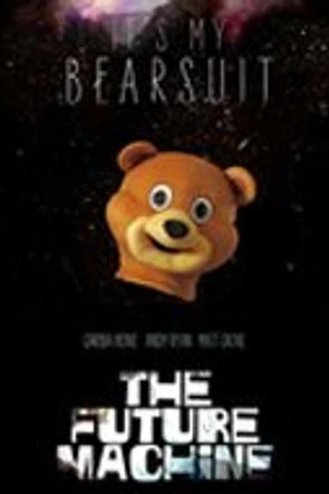 Постер к сериалу Машина будущего (2010)