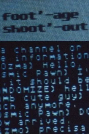 Постер к фильму 44/85: Foot'-age Shoot'-out (1985)