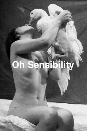 Постер к фильму Oh Sensibility (1970)