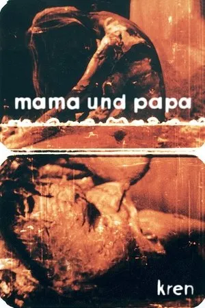 Постер к фильму 6/64: Mama und Papa (Materialaktion Otto Mühl) (1964)