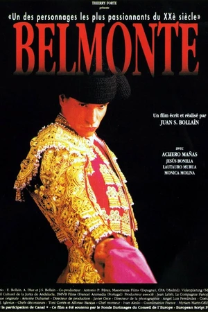 Постер к фильму Бельмонт (1995)