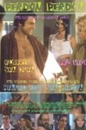 Постер к фильму Прости, прости (1998)