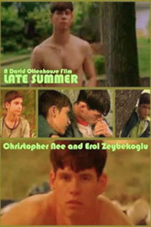 Постер к фильму Позднее лето (2001)