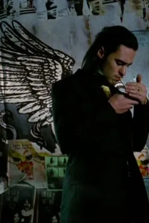 Постер к фильму Cupid (2009)