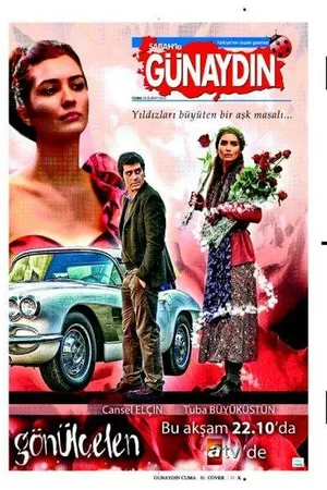 Постер к сериалу Разбивающая сердца (2010 - 2011)