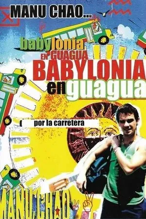 Постер к фильму Babylonia en Guagua (2002)