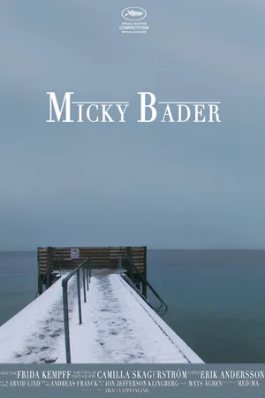 Постер к фильму Купание Микки (2010)