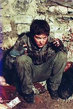 Постер к фильму Самое большое кюфте в мире (2001)