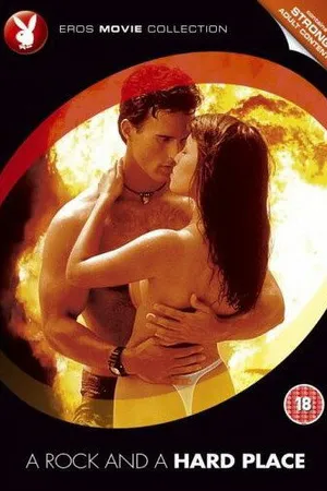 Постер к фильму A Rock and a Hard Place (1999)