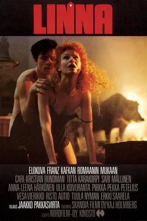 Постер к фильму Linna (1986)