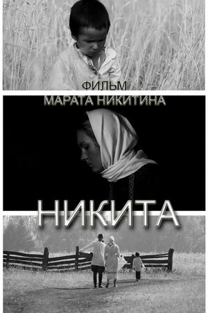 Постер к фильму Никита (2011)