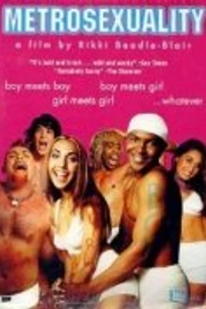 Постер к сериалу Метросексуальность (1999 - 2001)