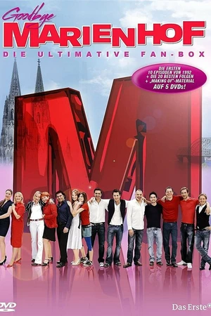 Постер к сериалу Мариенхоф (1992 - 2011)