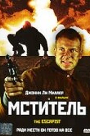 Постер к фильму Мститель (2001)