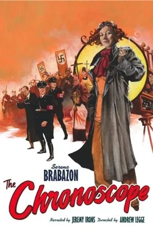 Постер к фильму Хроноскоп (2009)
