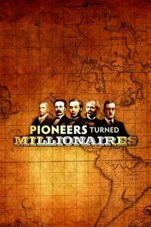 Постер к сериалу Из пионеров в миллионеры (2010)