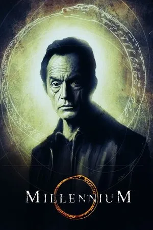 Постер к сериалу Тысячелетия (1996 - 2014)