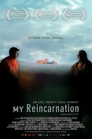 Постер к фильму Учимся плавать (2011)