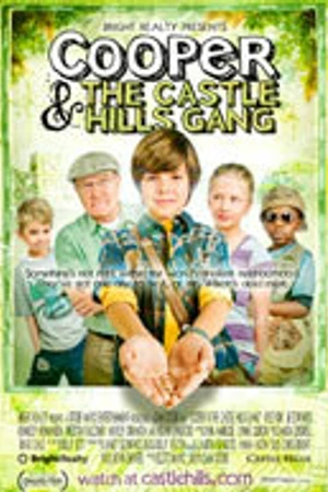 Постер к фильму Купер и его команда в Касл-Хилле (2011)