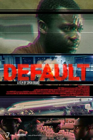 Постер к фильму Провинность (2014)