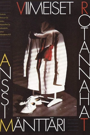 Постер к фильму Viimeiset rotannahat (1985)