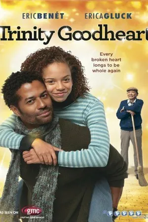 Постер к фильму Trinity Goodheart (2011)