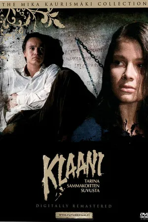 Постер к фильму Клан — история семейства Саммако (1984)