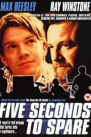 Постер к фильму Five Seconds to Spare (2000)