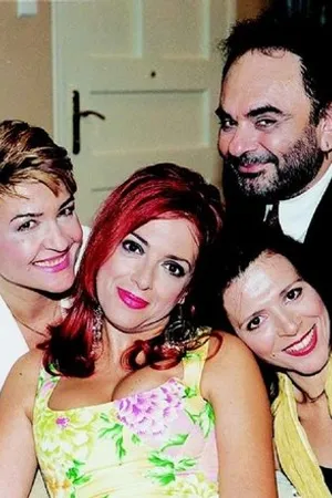 Постер к сериалу Savvatogennimenes (2003 - 2004)