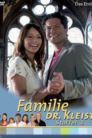 Постер к сериалу Семья доктора Клайста (2004 - 2020)