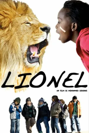 Постер к фильму Лионель (2010)