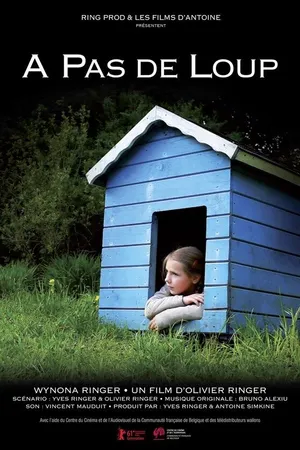 Постер к фильму Крадучись (2011)