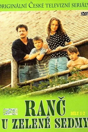 Постер к сериалу Семеро на зеленой ферме (1996)