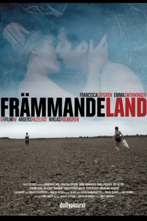 Постер к фильму Främmande land (2010)