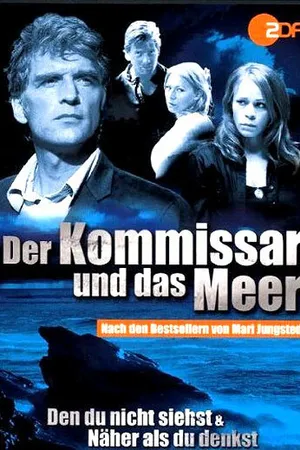 Постер к сериалу Инспектор и море (2007 - 2021)