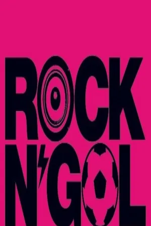 Постер к фильму Rock n' Gol (2010)