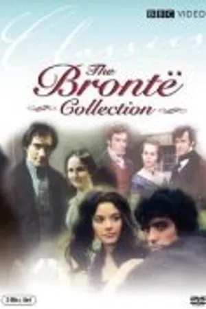 Постер к сериалу Грозовой перевал (1967)