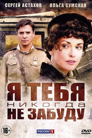 Постер к сериалу Я тебя никогда не забуду (2011)