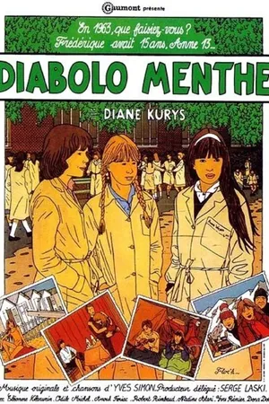 Постер к фильму Мятная содовая (1977)