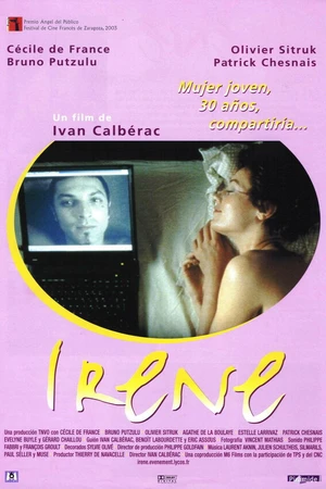 Постер к фильму Ирен (2002)