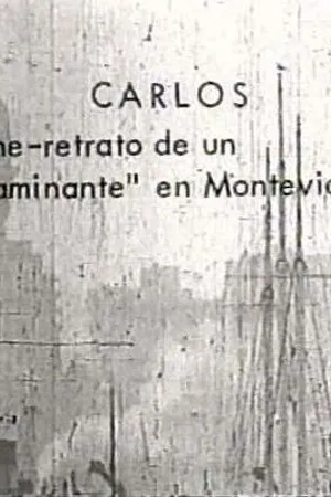 Постер к фильму Carlos (1964)