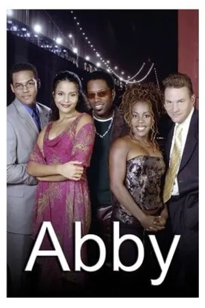 Постер к сериалу Эбби (2003)