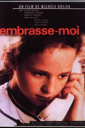 Постер к фильму Embrasse-moi (1989)